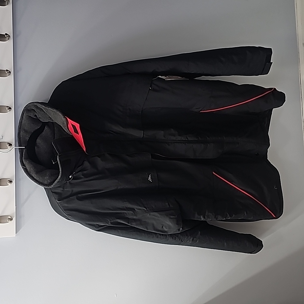 Snowridge Tech 2 Men's Winter Coat XL Extra Large NEW!